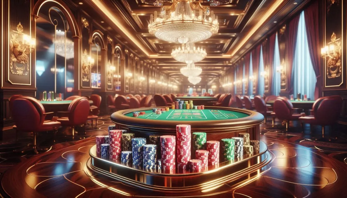 SpinBoss Casino